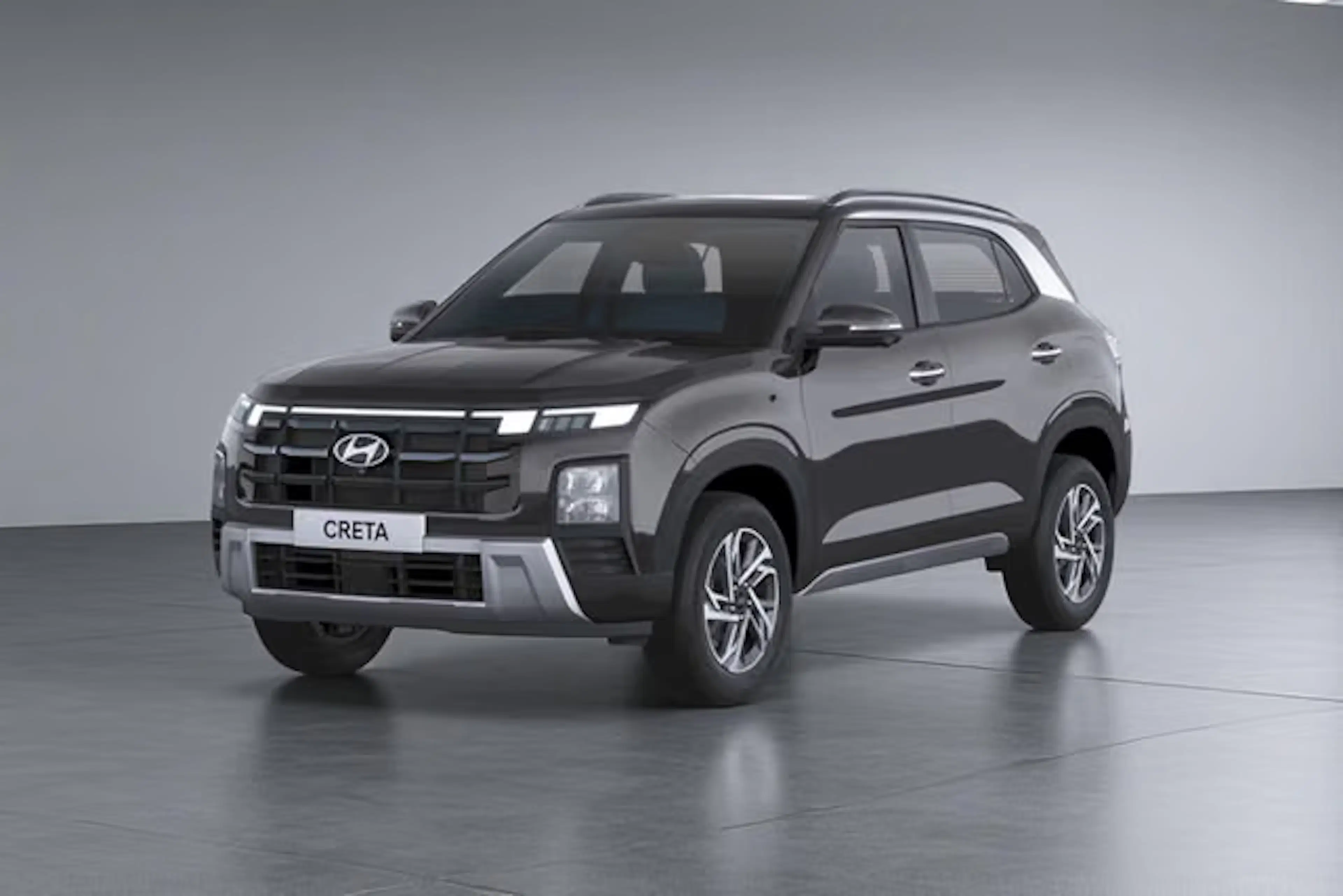 2023 HYUNDAI Creta 1