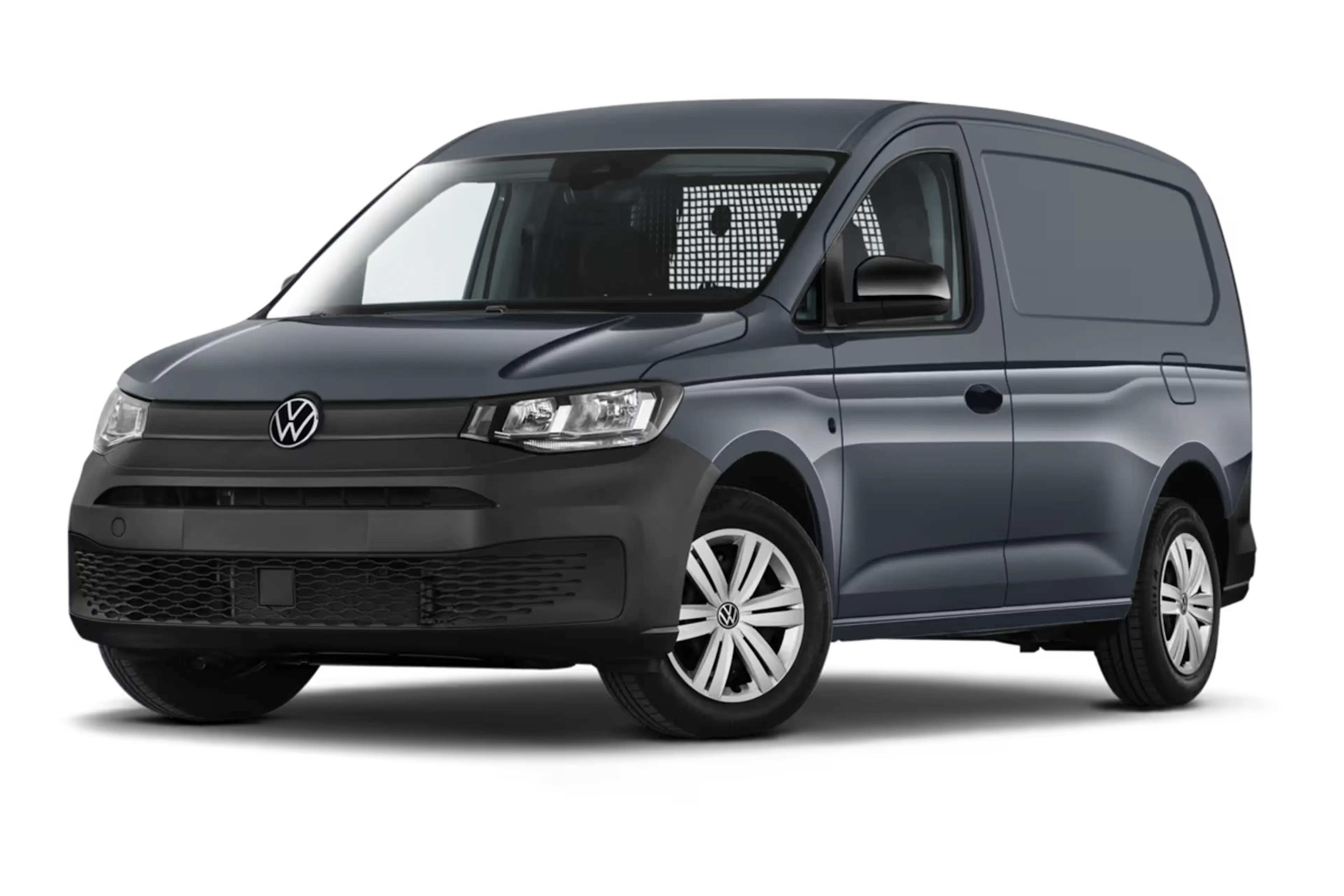 2023 VOLKSWAGEN CADDY Edition 1