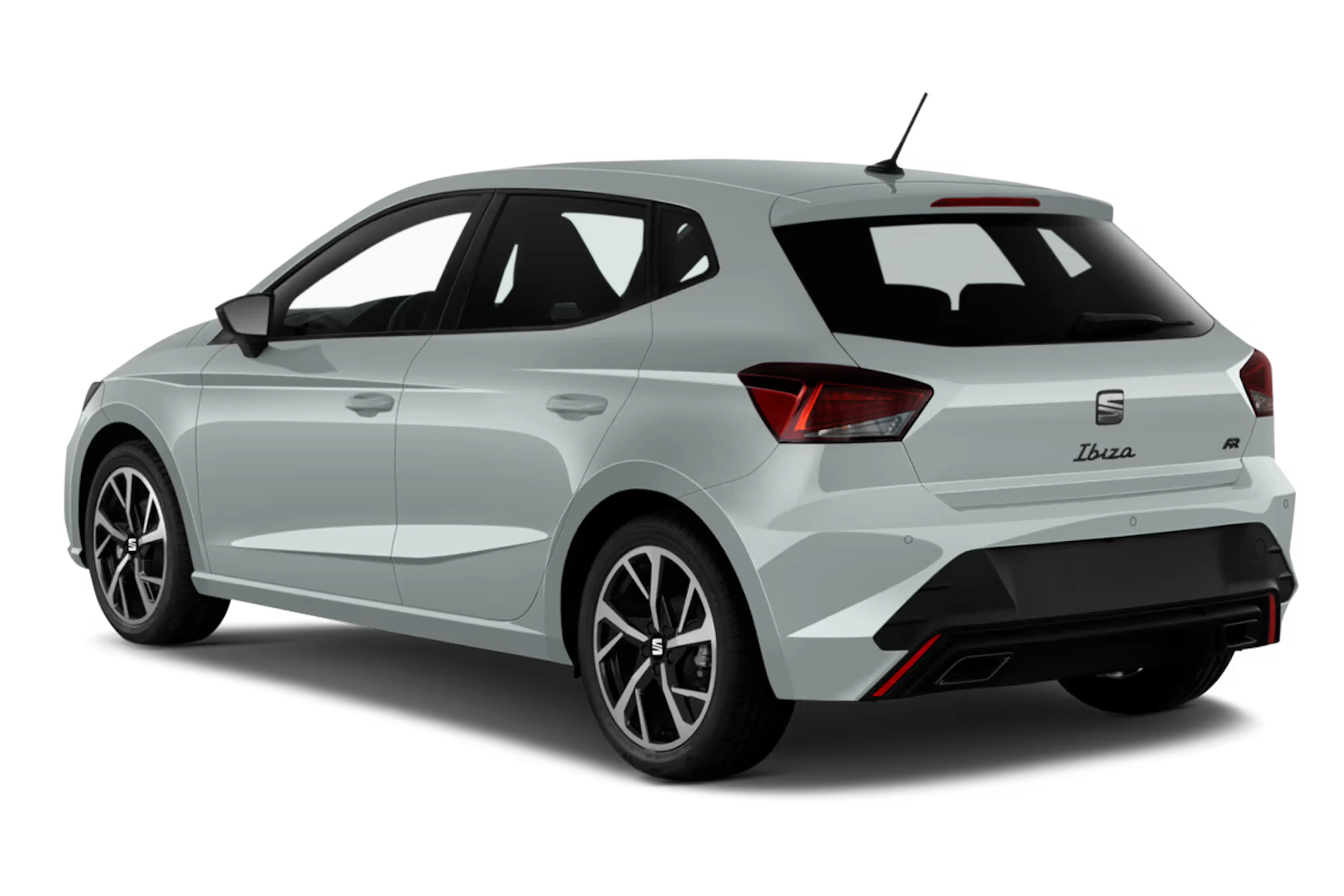 2021 SEAT IBIZA 1