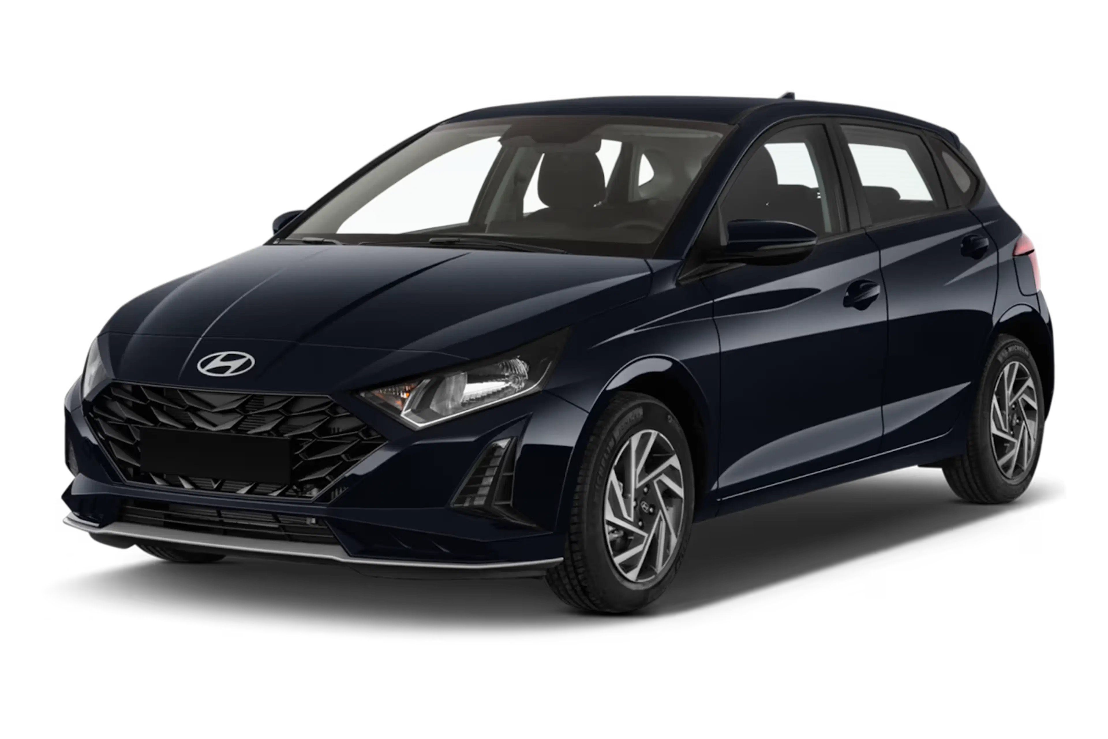 2023 HYUNDAI I20 Sportz 1