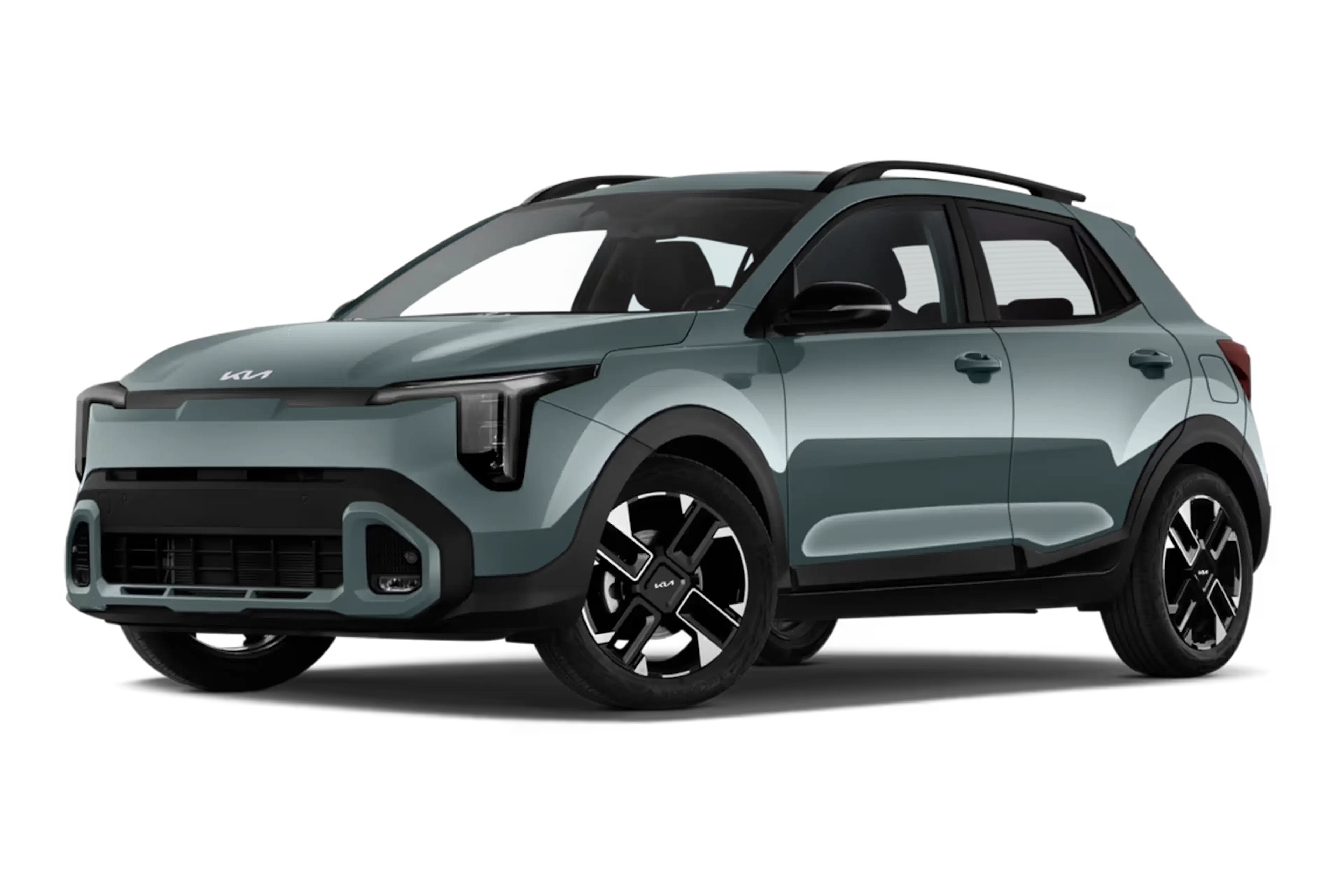 2023 KIA STONIC GT-Line 1