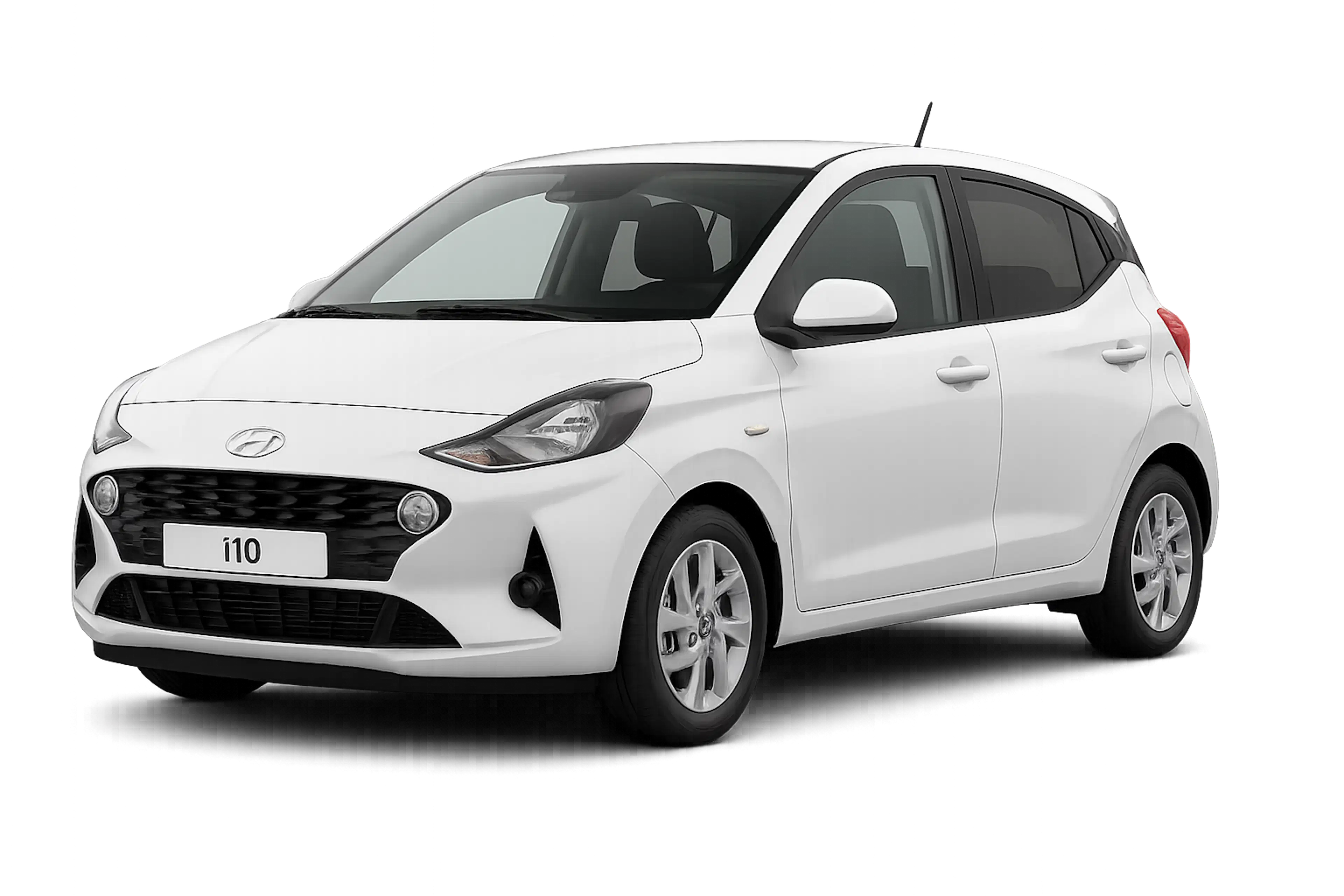 2023 HYUNDAI I10 Standard 1