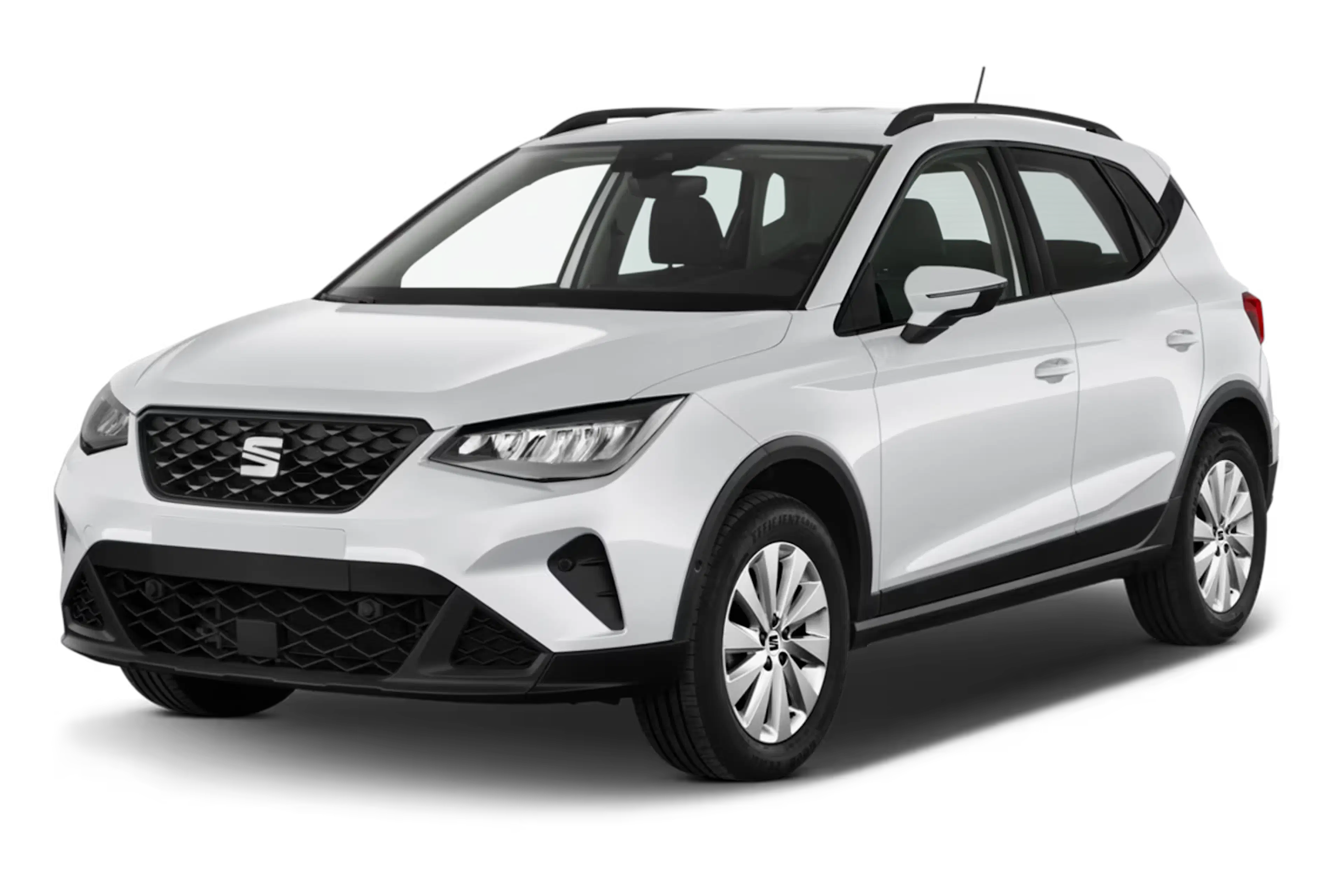 2021 SEAT ARONA XPERIENCE 1