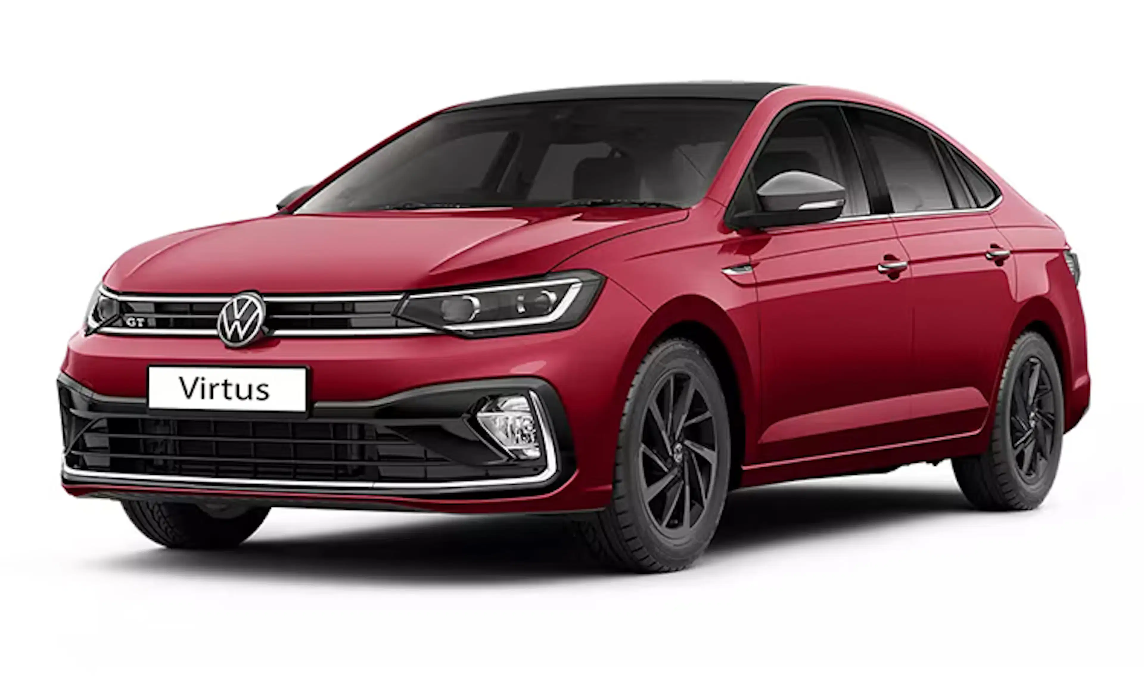 2023 VOLKSWAGEN Virtus Standard 1