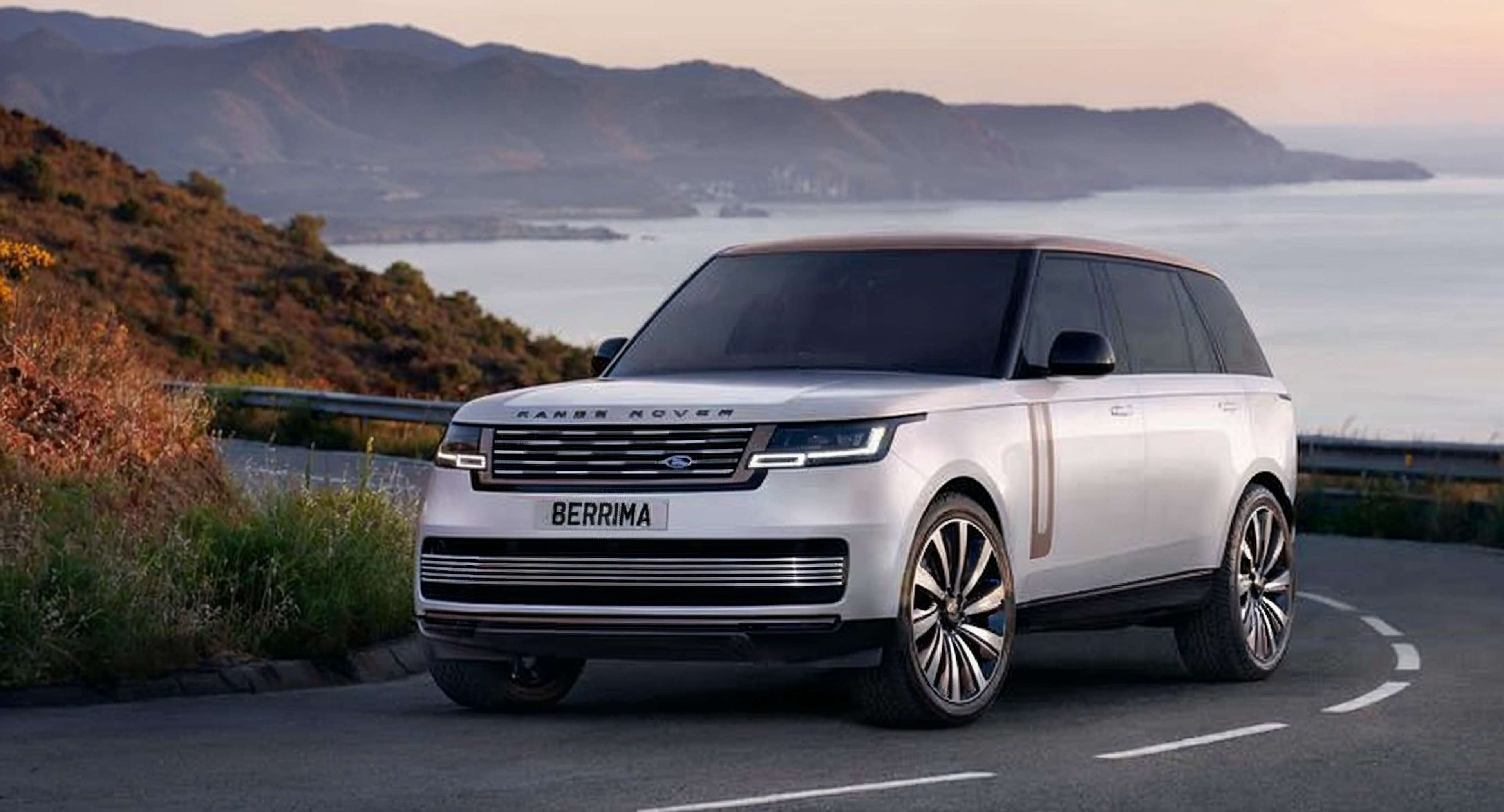 1999 LADA NIVA Cossack 1