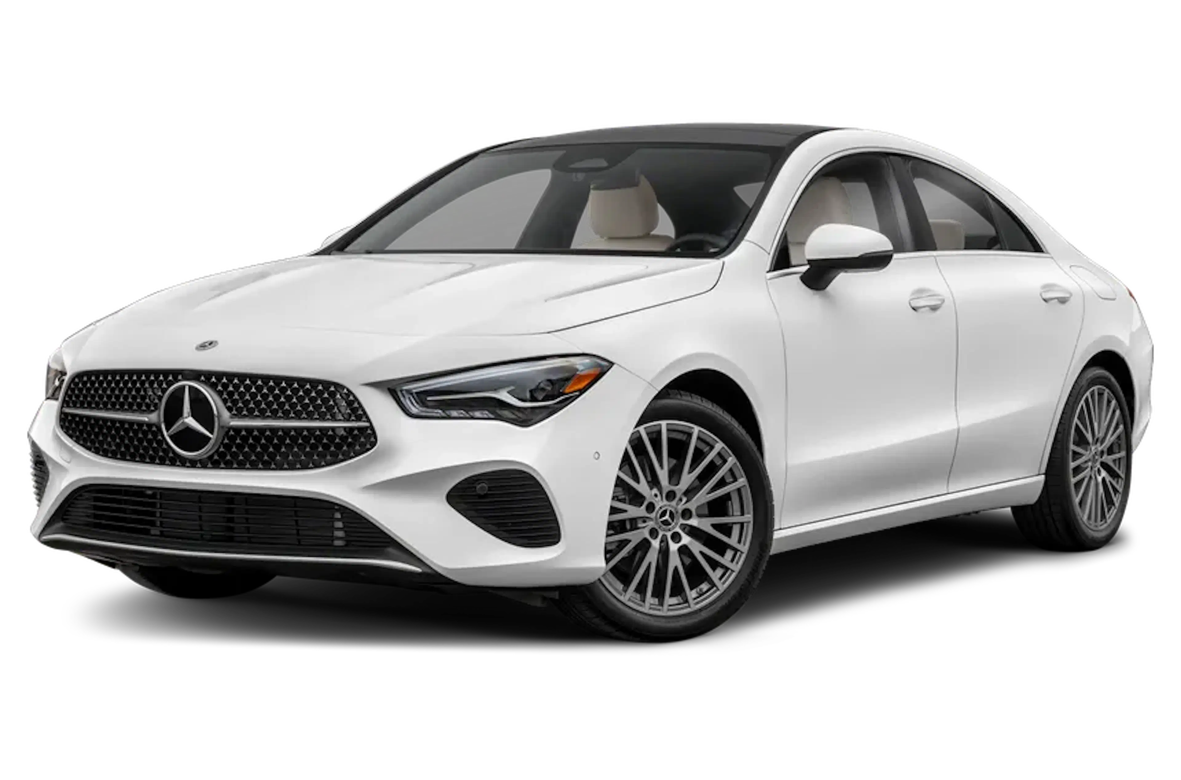 2023 MERCEDES-BENZ CLA-Class CLA 250 1