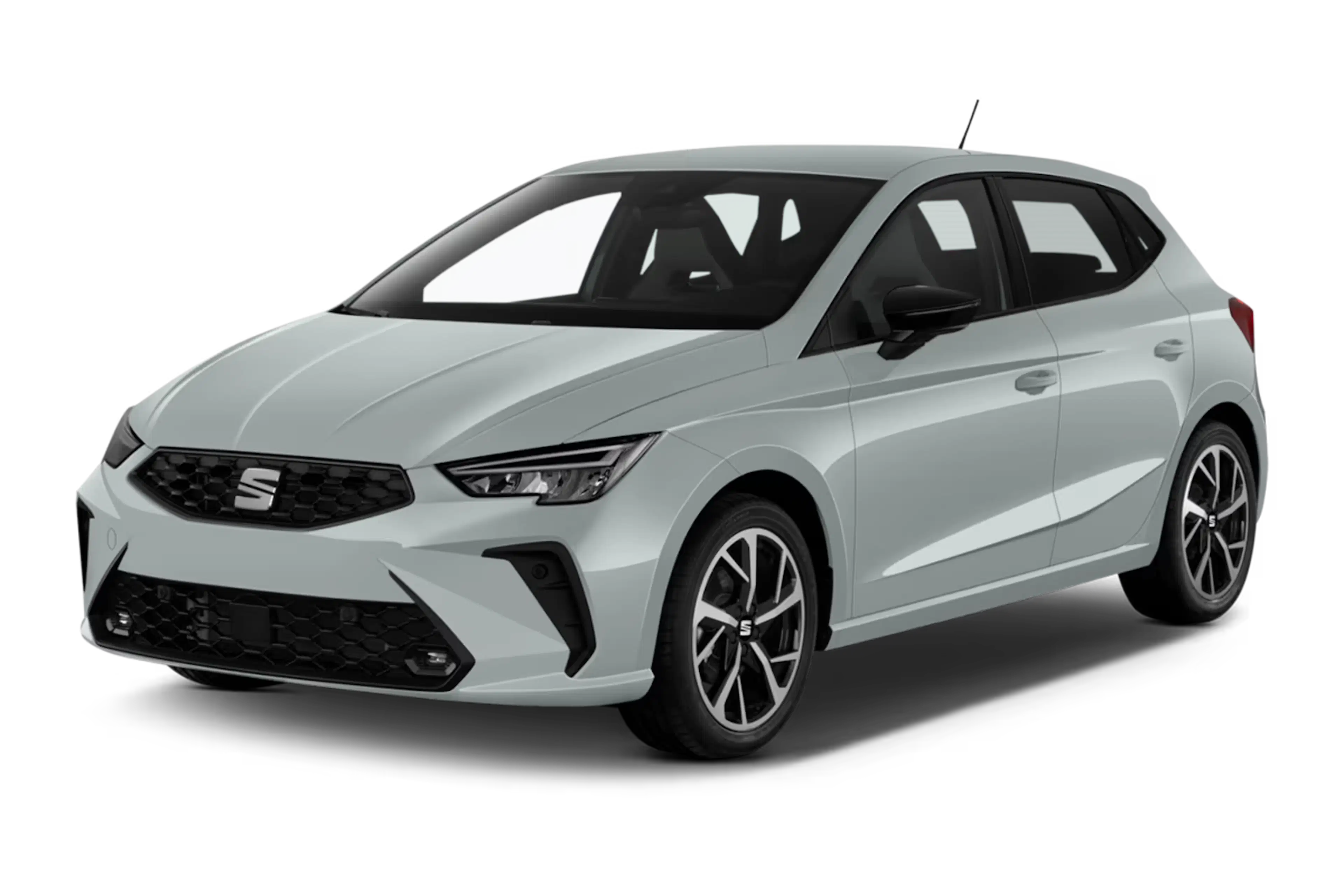 2023 SEAT IBIZA Standard 1