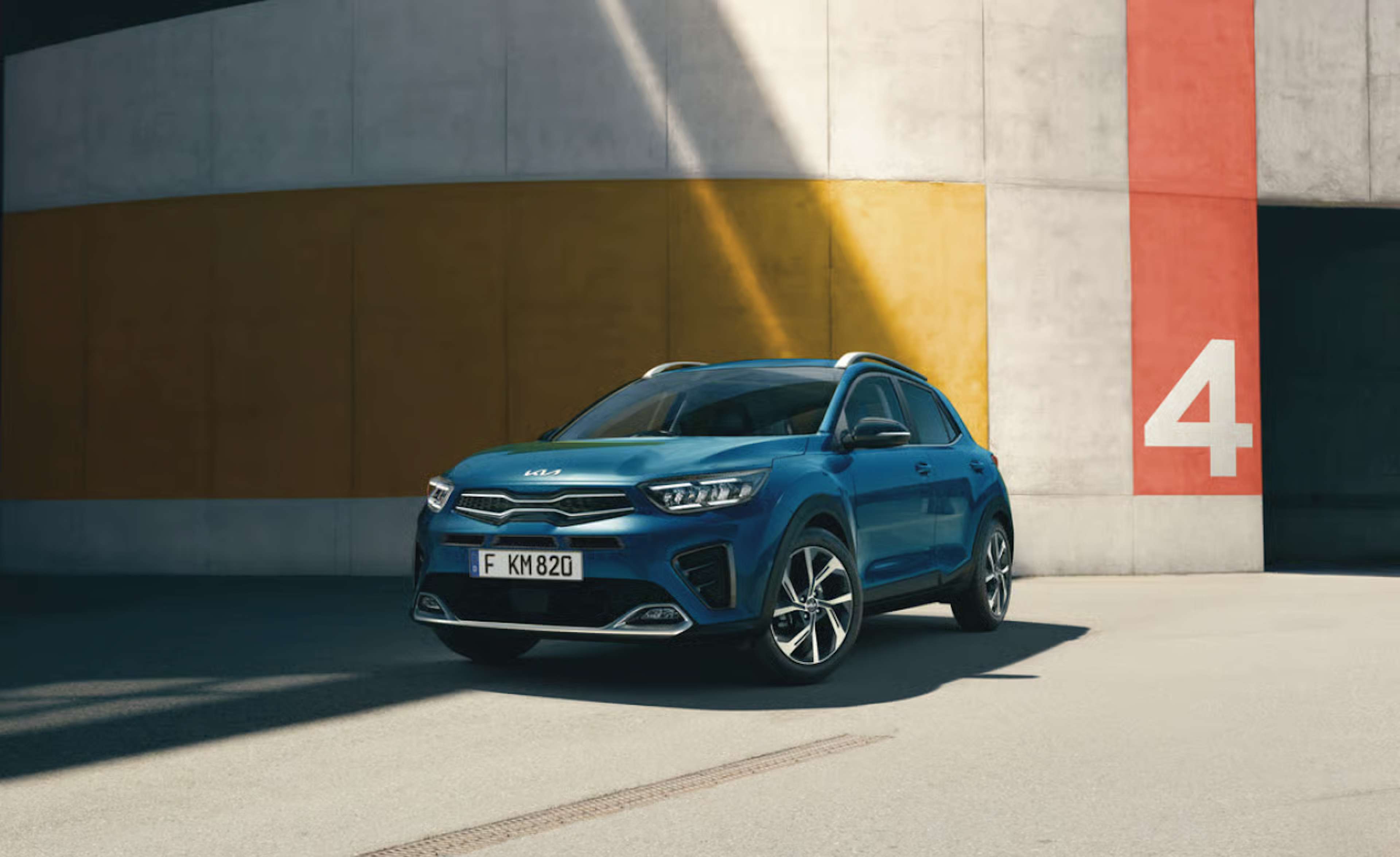 1994 FISKER OCEAN One 1