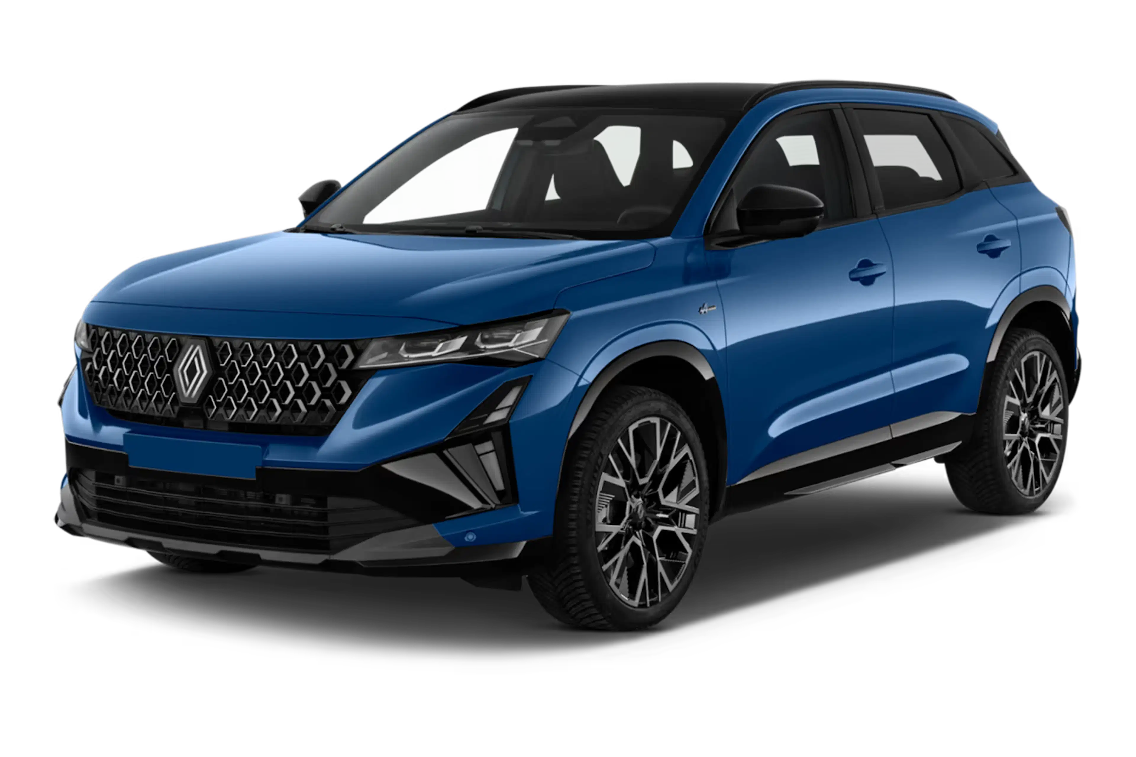 2023 RENAULT AUSTRAL 1