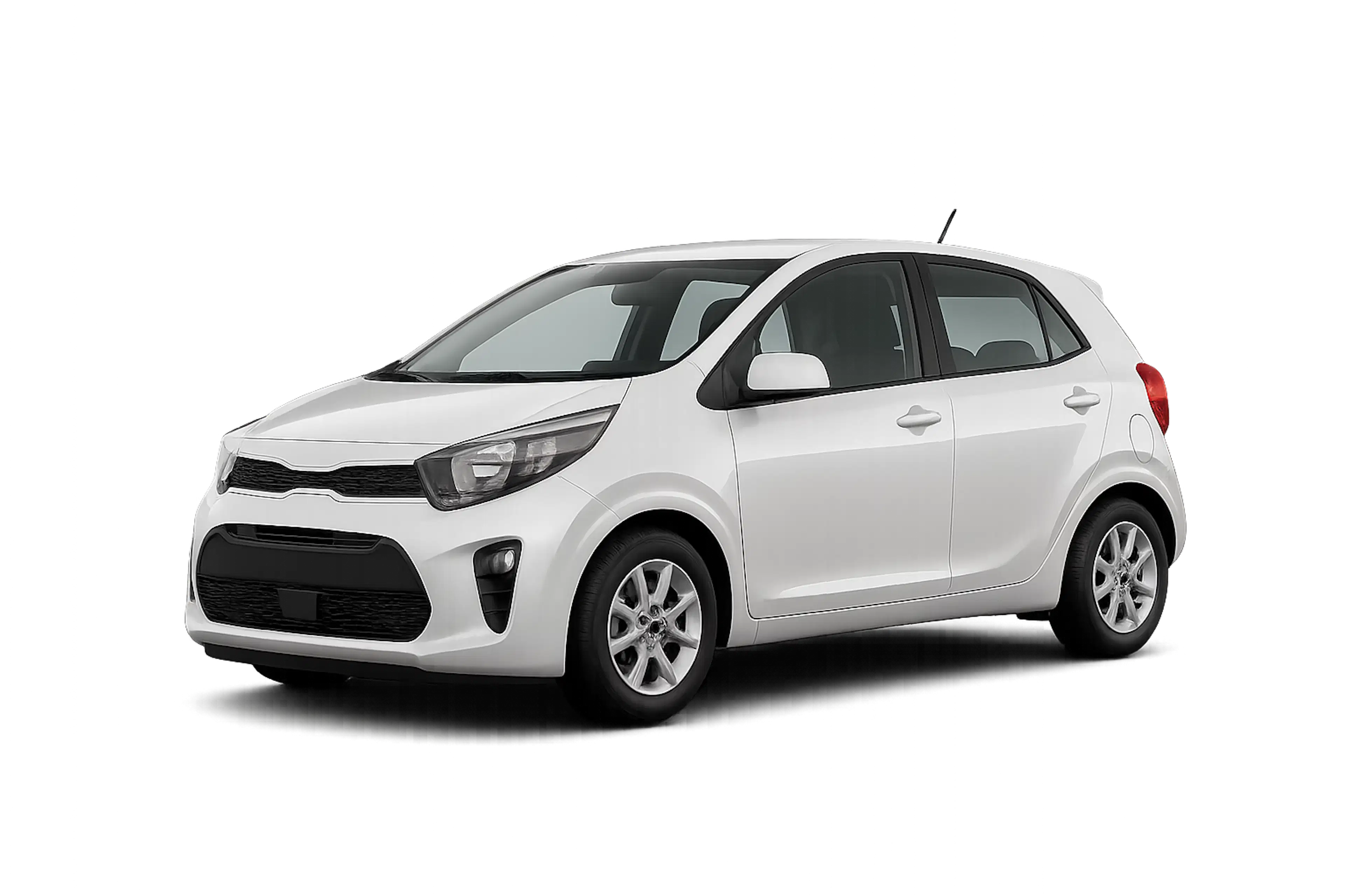 2023 KIA PICANTO GT-line 1