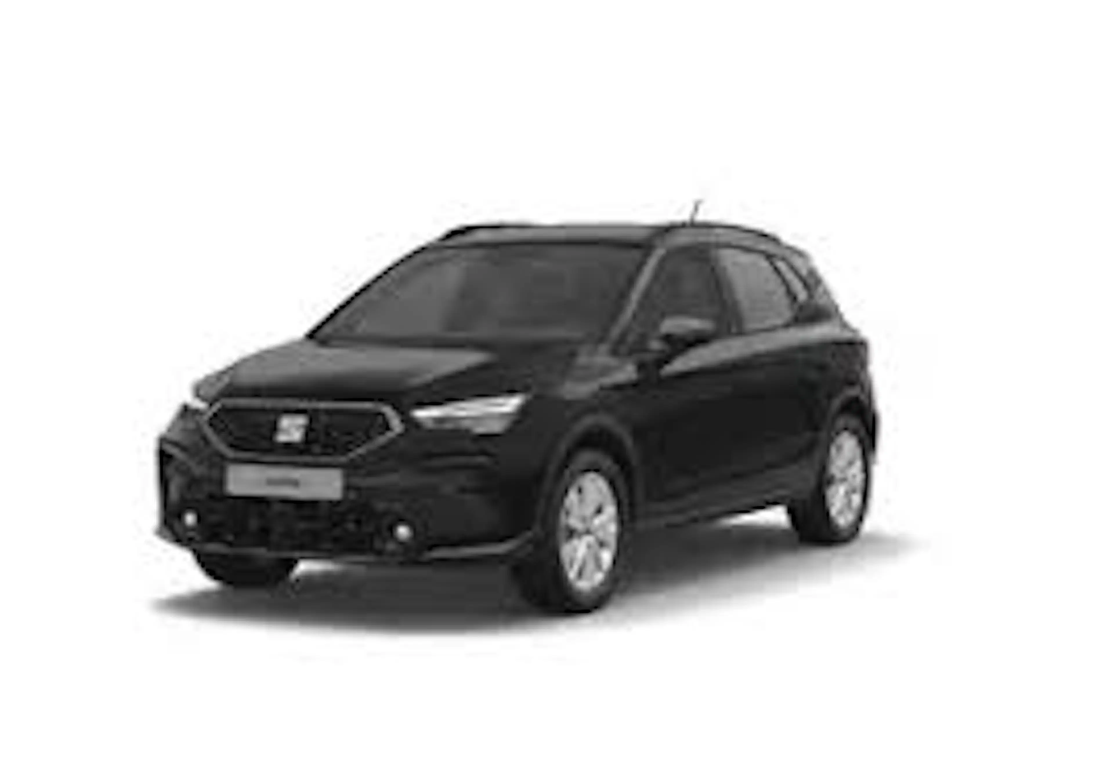 2023 SEAT ARONA Xperience 1